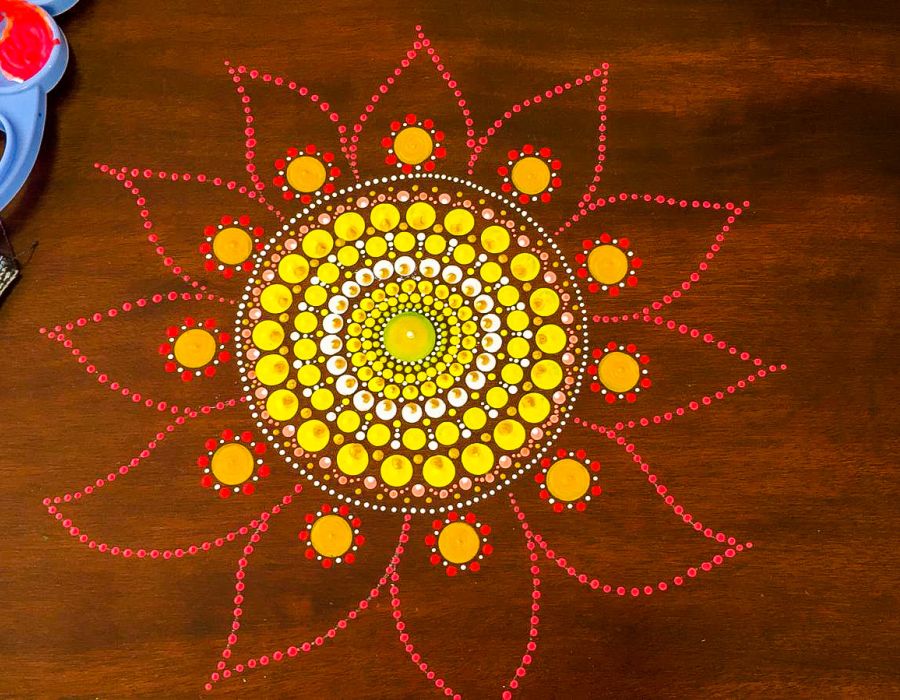 MANDALA